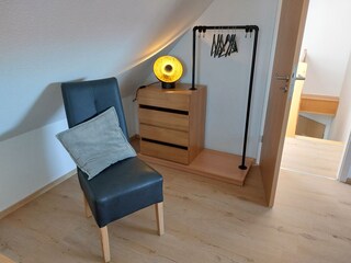2. Schlafzimmer