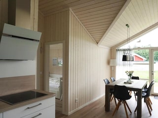 Ferienhaus Dümmer (Mecklenburg) Ausstattung 26
