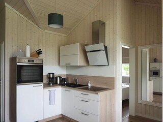 Holiday house Dümmer (Mecklenburg) Features 8