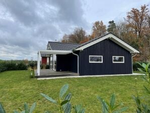 Maison de vacances Nordlys avec sauna au lac de Dümmer - Dümmer (Mecklembourg) - image1