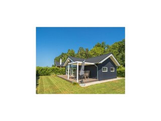 Casa de vacaciones Dümmer (Mecklenburg) Grabación al aire libre 1