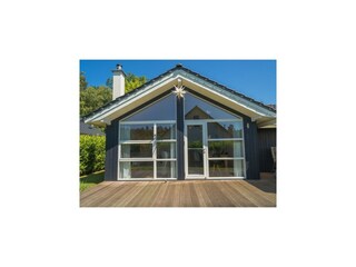 Vakantiehuis Dümmer (Mecklenburg) Buitenaudio-opname 3