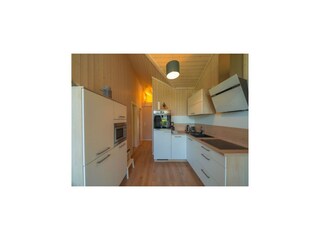 Holiday house Dümmer (Mecklenburg) Features 10