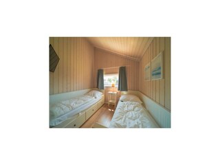 Holiday house Dümmer (Mecklenburg) Features 11