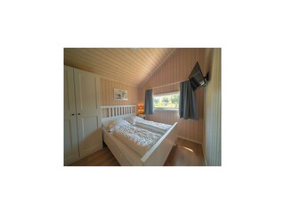 Casa per le vacanze Dümmer (Mecklenburg) Caratteristiche 12