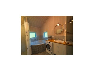 Ferienhaus Dümmer (Mecklenburg) Ausstattung 15