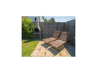 Vakantiehuis Dümmer (Mecklenburg) Buitenaudio-opname 4