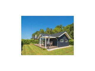 Casa per le vacanze Dümmer (Mecklenburg) Registrazione all'aperto 1