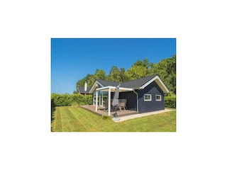Maison de vacances Dümmer (Mecklenburg) Enregistrement extérieur 1