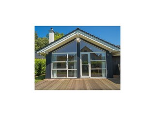 Vakantiehuis Dümmer (Mecklenburg) Buitenaudio-opname 5