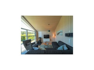 Vakantiehuis Dümmer (Mecklenburg) Kenmerken 9