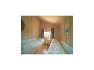 Maison de vacances Dümmer (Mecklenburg) Équipement 15