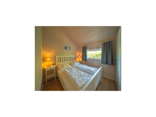Vakantiehuis Dümmer (Mecklenburg) Kenmerken 13