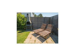 Vakantiehuis Dümmer (Mecklenburg) Buitenaudio-opname 7