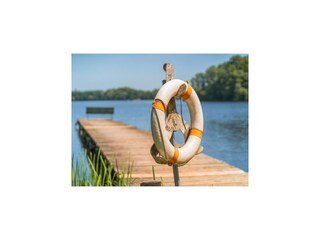 Casa per le vacanze Dümmer (Mecklenburg) Ambiente 16