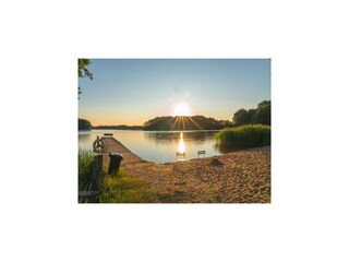 Casa per le vacanze Dümmer (Mecklenburg) Ambiente 26