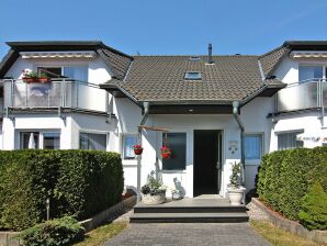 Apartamento casa Nicole, Zinnowitz - zinnowitz - image1