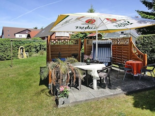 Apartment Zinnowitz Outdoor Recording 5