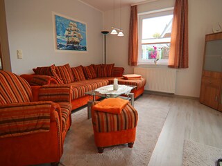 Appartement Zinnowitz Équipement 19