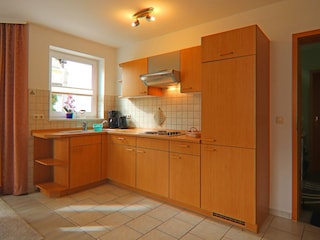 Apartment Zinnowitz Ausstattung 12