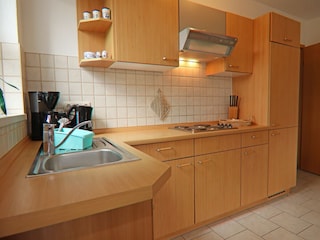 Apartment Zinnowitz Ausstattung 14