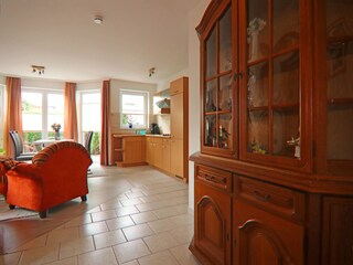 Appartamento Zinnowitz Caratteristiche 9