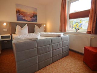 Apartment Zinnowitz Ausstattung 16