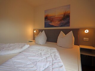 Appartement Zinnowitz Kenmerken 12
