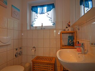 Apartamento Zinnowitz Características 13