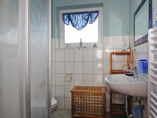 Apartment Zinnowitz Ausstattung 8