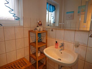 Appartement Zinnowitz Équipement 20