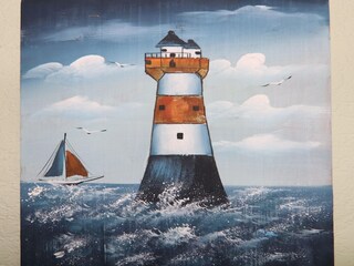 Appartamento Zinnowitz  24