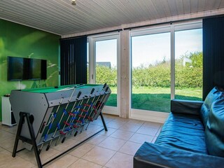 Maison de vacances Skaven Strand  19