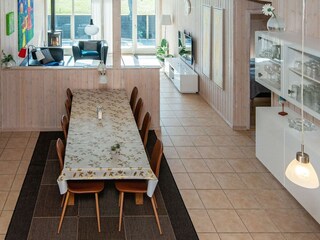 Maison de vacances Skaven Strand  4