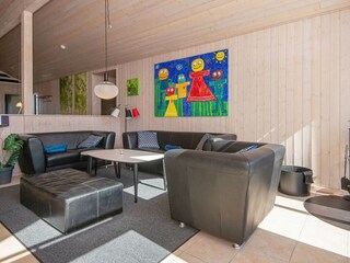 Maison de vacances Skaven Strand  5