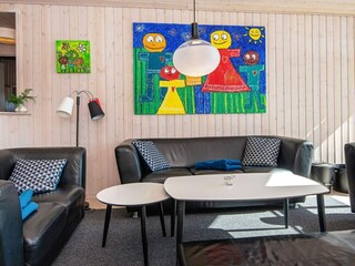 Maison de vacances Skaven Strand  7