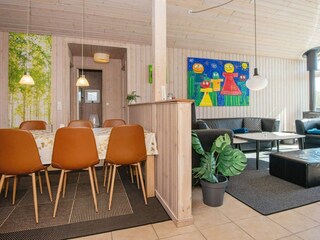 Maison de vacances Skaven Strand  9