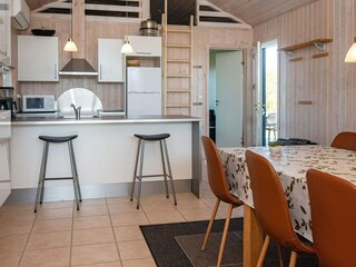 Maison de vacances Skaven Strand  9