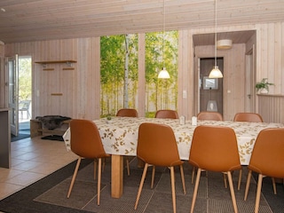 Ferienhaus Skaven Strand  13