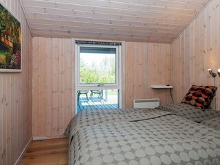 Ferienhaus Skaven Strand  16