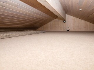 Ferienhaus Skaven Strand  6