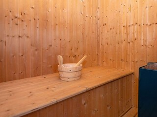 Maison de vacances Skaven Strand  19