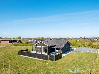 Holiday house Skaven Strand  2