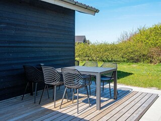 Ferienhaus Skaven Strand  15