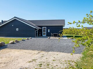 Maison de vacances Skaven Strand  23