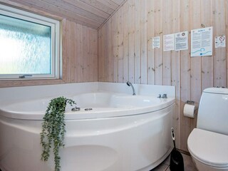 Maison de vacances Skaven Strand  24