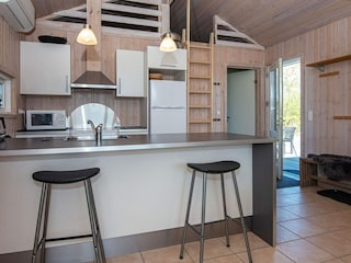 Maison de vacances Skaven Strand  25