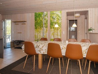 Maison de vacances Skaven Strand  26