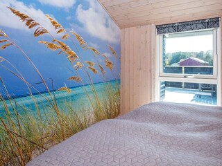 Ferienhaus Skaven Strand  17