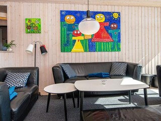 Ferienhaus Skaven Strand  26